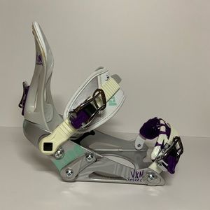 Ride VXN Series Bindings